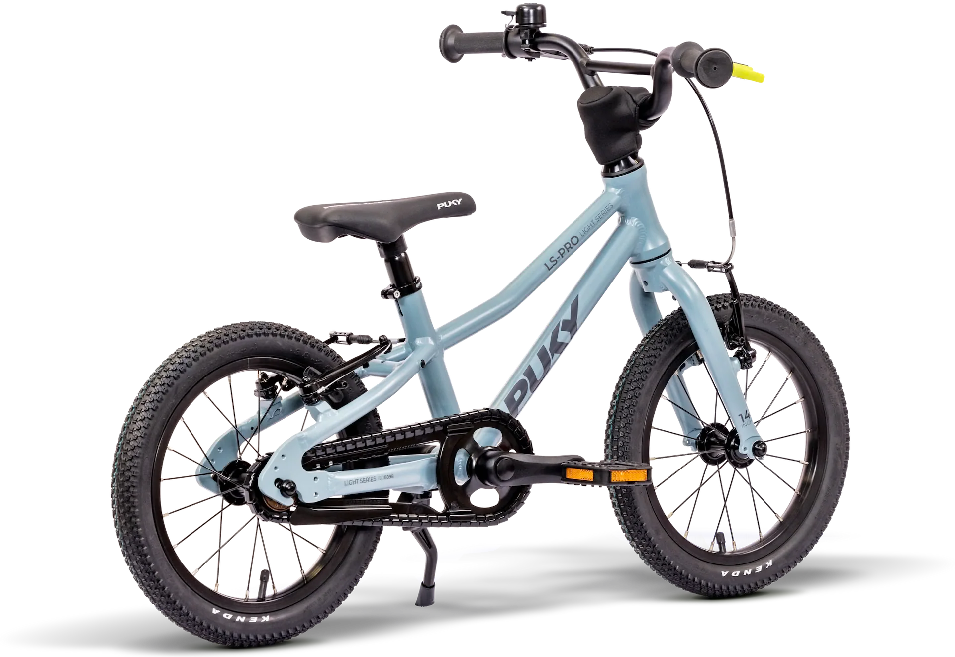 PUKY LS-PRO 14 Zoll Kinderfahrrad - Image 3