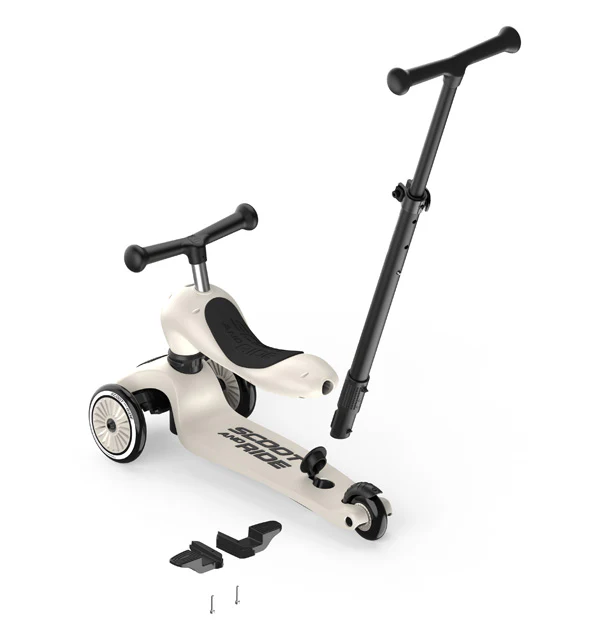 SCOOT & RIDE Highwaykick 1 Push and Go - Image 10