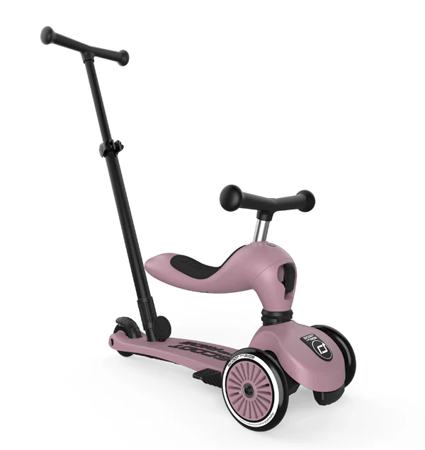 SCOOT & RIDE Highwaykick 1 Push and Go - Image 12