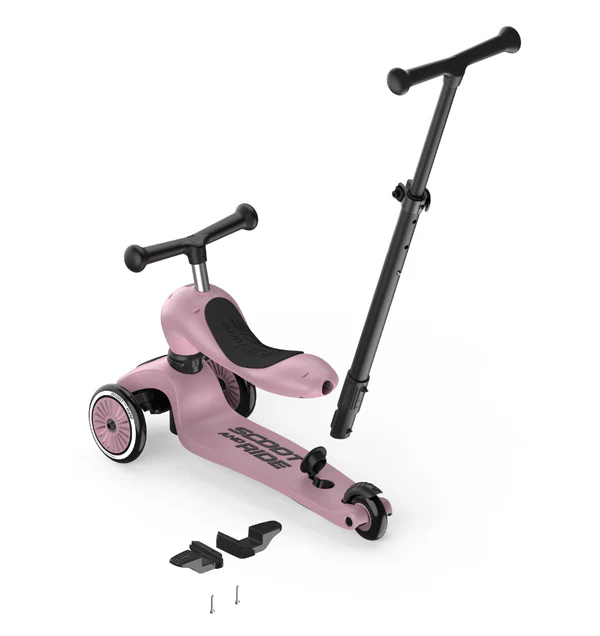 SCOOT & RIDE Highwaykick 1 Push and Go - Image 13
