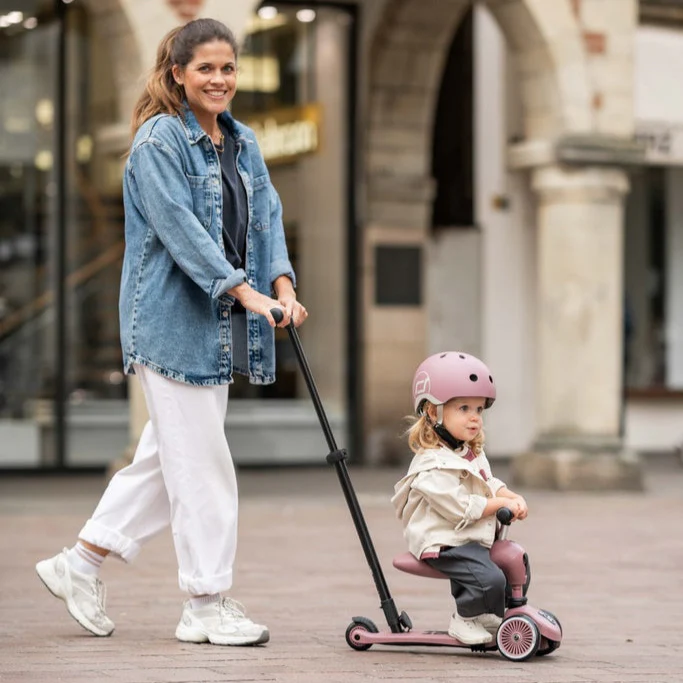 SCOOT & RIDE Highwaykick 1 Push and Go - Image 14