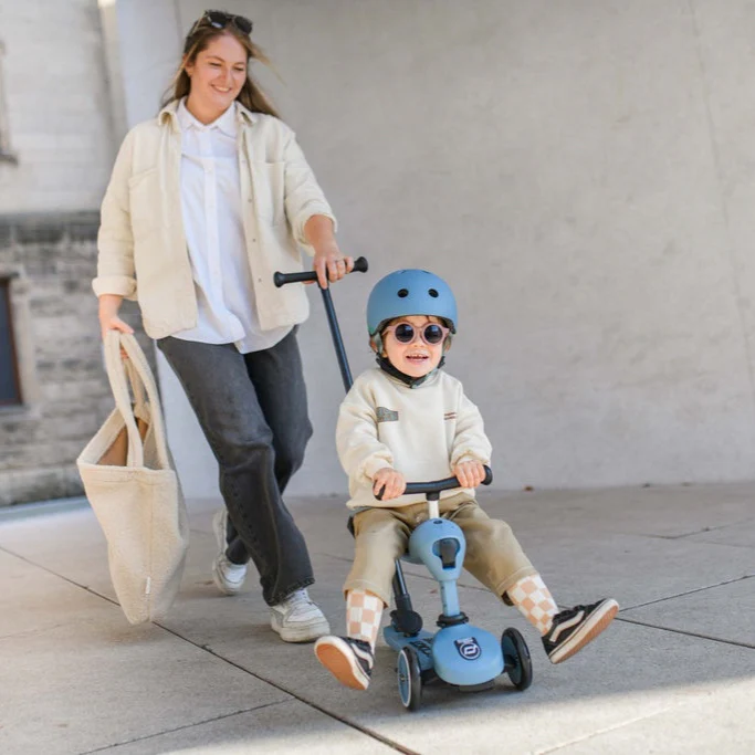 SCOOT & RIDE Highwaykick 1 Push and Go - Image 2