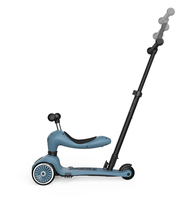 SCOOT & RIDE Highwaykick 1 Push and Go - Image 7