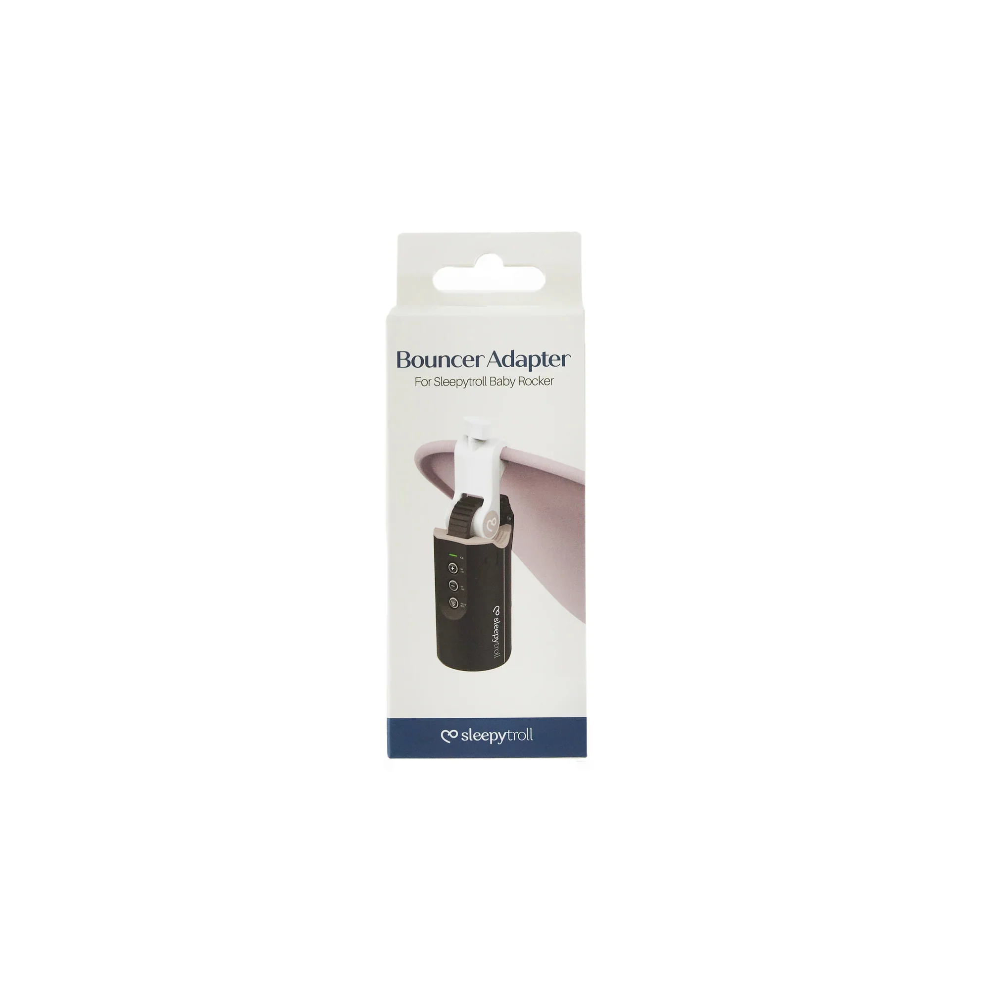SLEEPYTROLL Babywippen-Adapter - Image 4