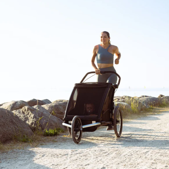THULE Chariot Jogging Kit 2. Generation - Image 3