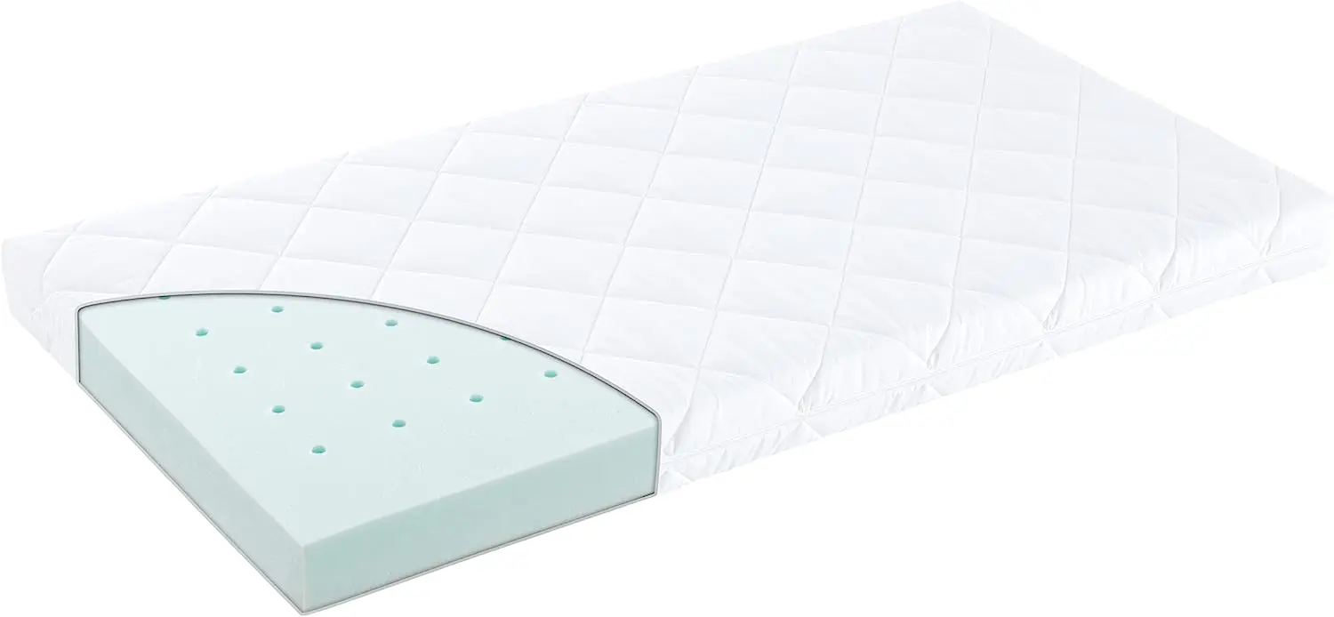 tiSsi Matratze für Beistell- & Babybett HAJO (Kauf) - Image 4
