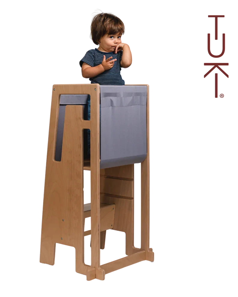 TUKI Entdeckertuch