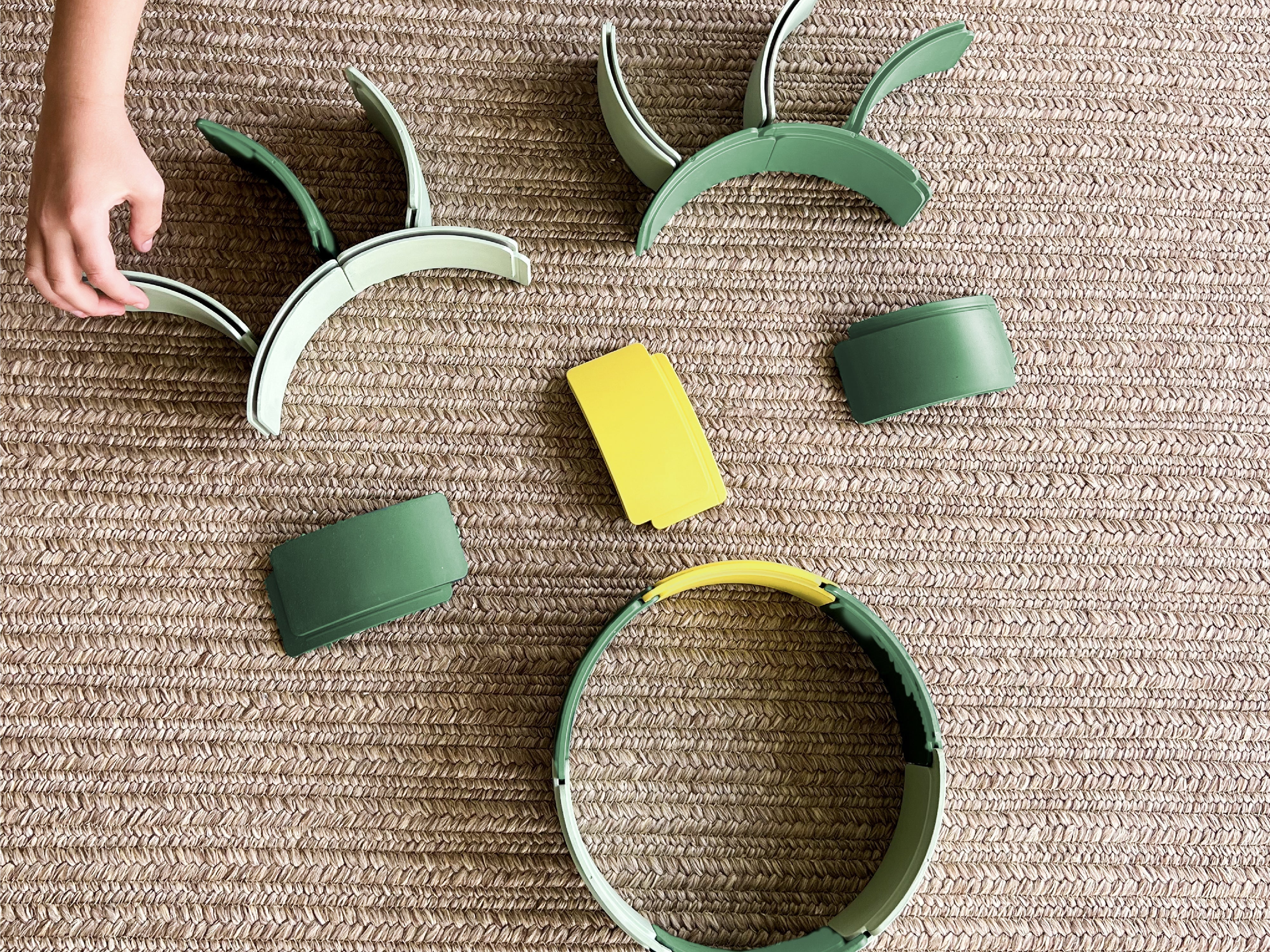 WAYTOPLAY Arches - Builder Set - Image 6