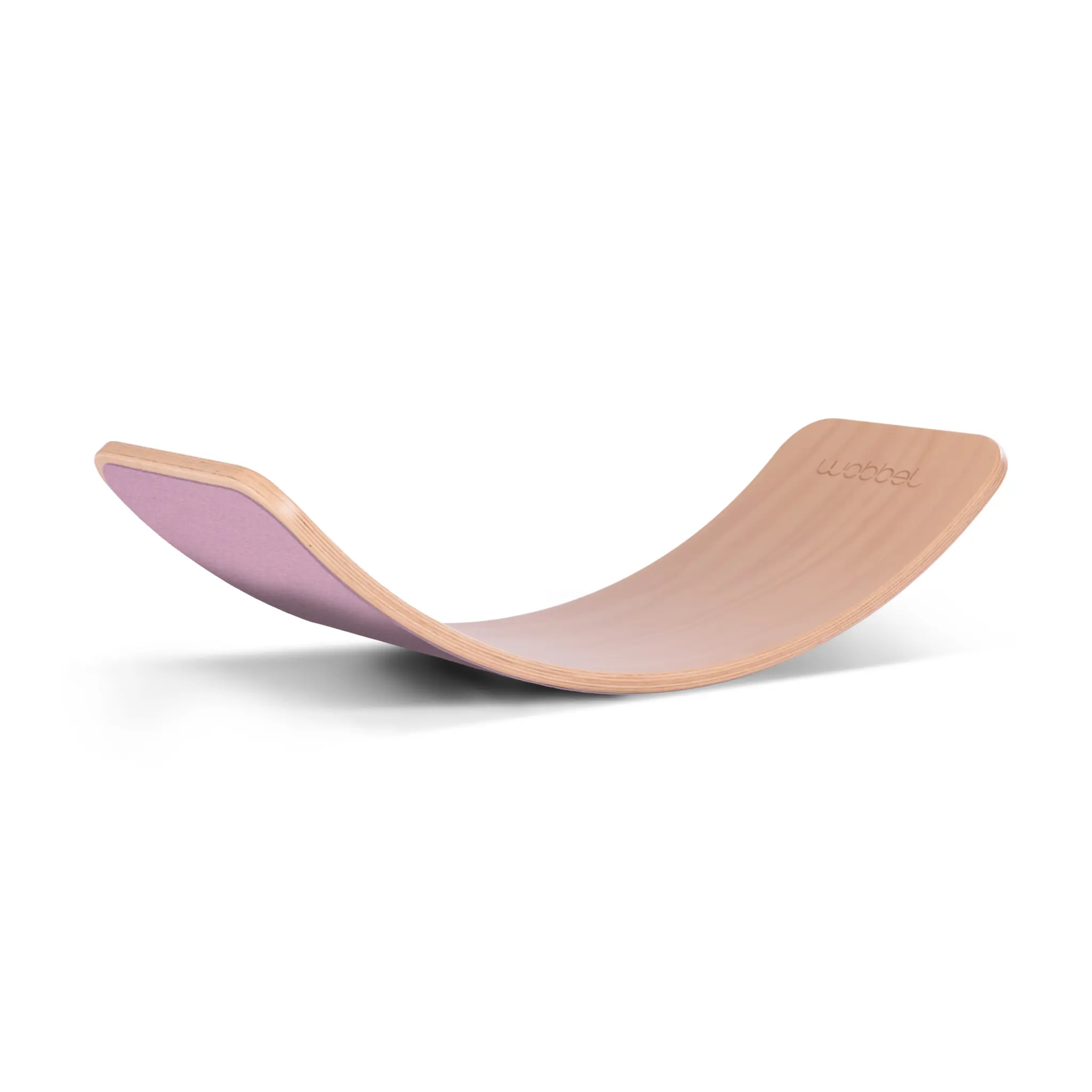 WOBBEL Balance Board Original mit Filz - Image 10