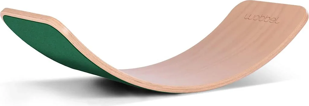 WOBBEL Balance Board Original mit Filz - Image 11