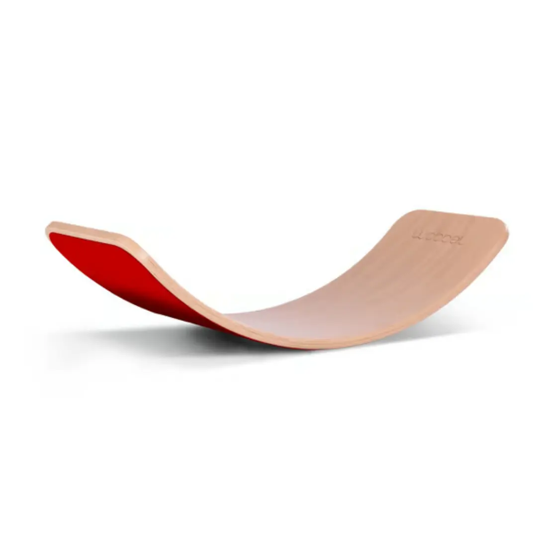 WOBBEL Balance Board Original mit Filz - Image 9