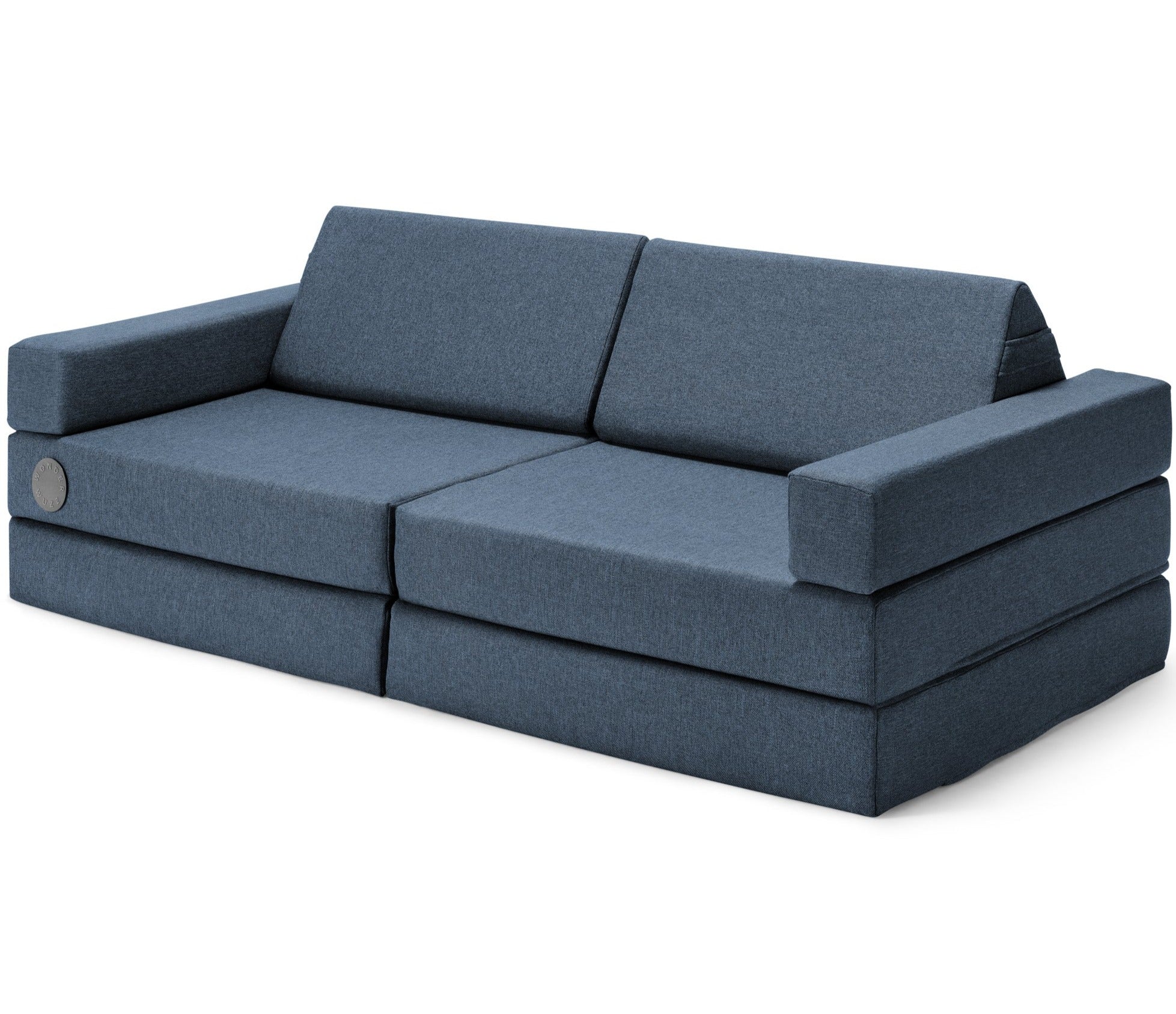 WONDERWUZZ Multifunktionales Spielsofa Oh So Sofy - Image 9