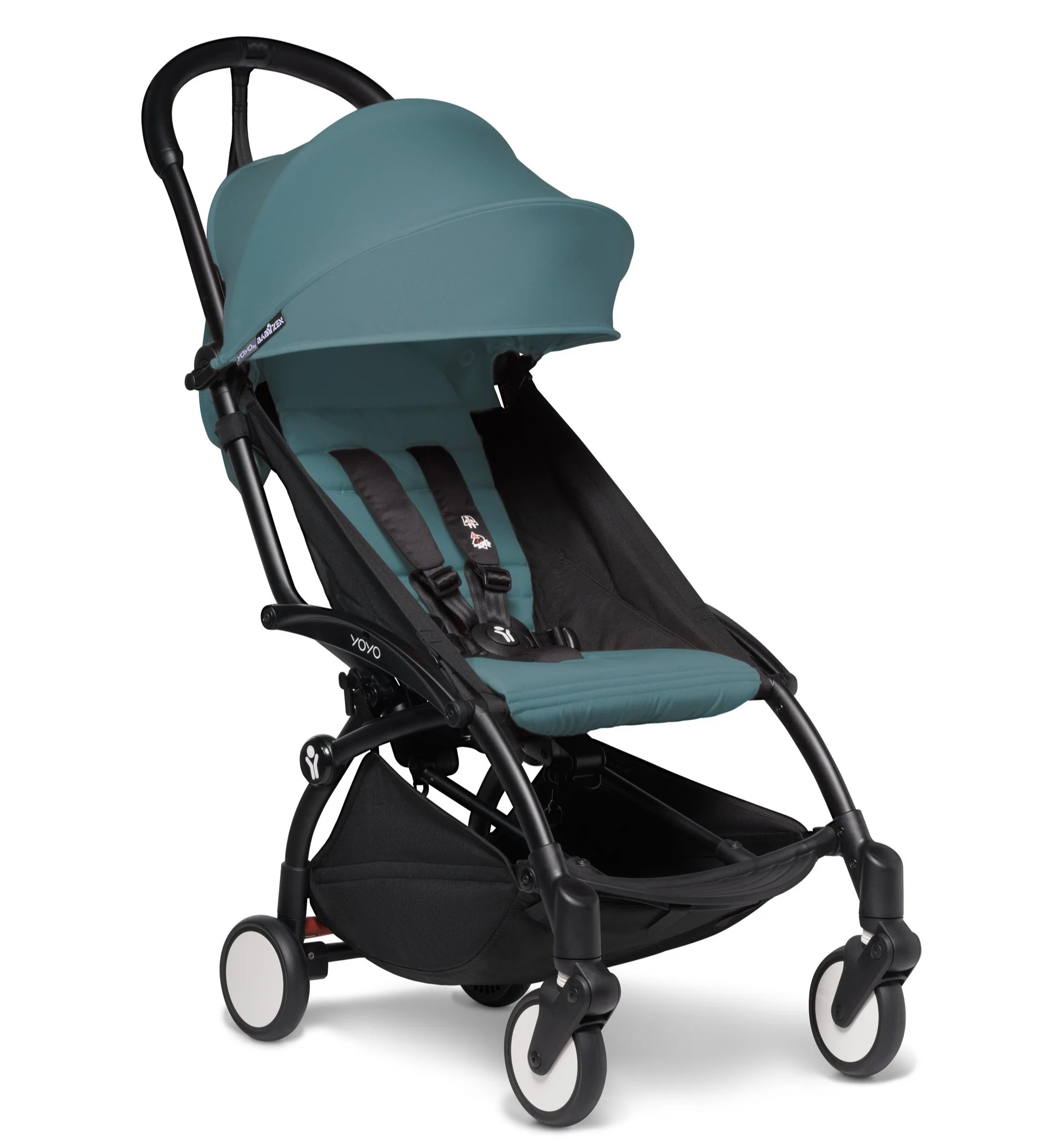 BABYZEN YOYO² Buggy (Rahmen inkl. 6+ Textilset) - Image 5